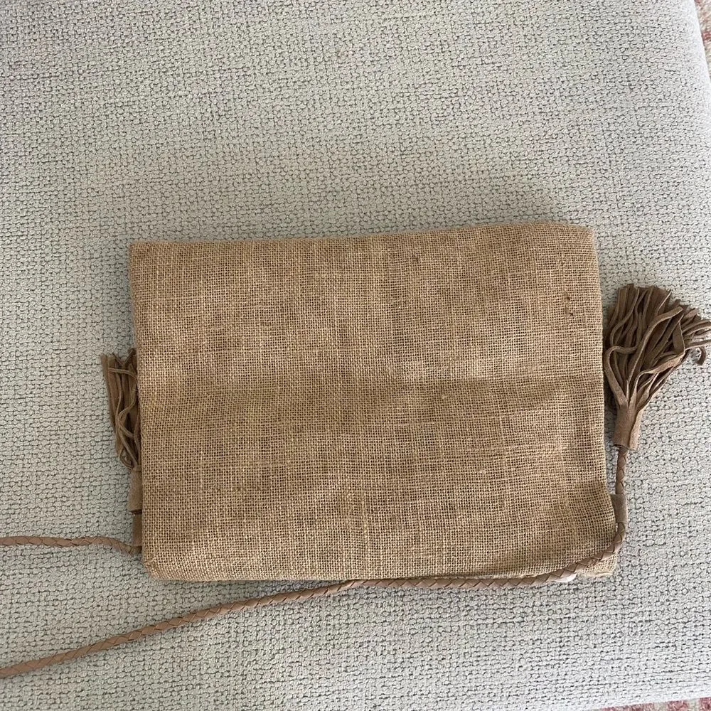 Summer Satchel